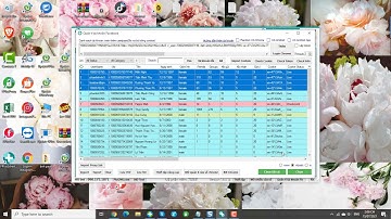 Hướng dẫn thiết lập chạy kịch bản trên phần mềm FplusScheduler