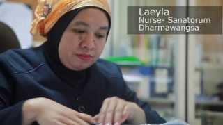 Mental Illness In Indonesia