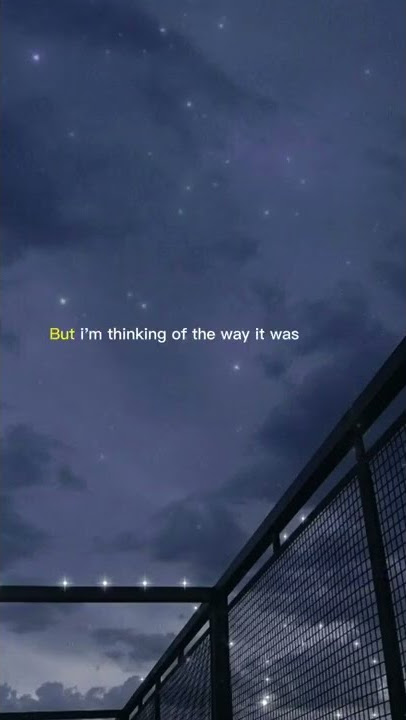 Joji - Glimpse Of Us 30 detik cocok buat story wa atau status whatsapp