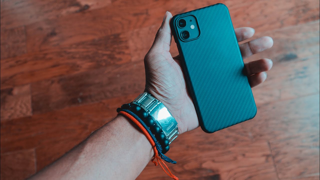 iPhone 11 Latercase Honest First Review #latercase #unboxtherapy #