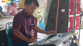 GARA cipt:Tongam Sirait || Obama trio ||