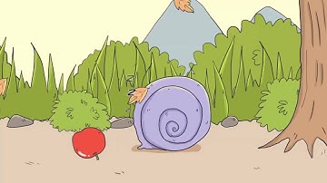 Showreel 2 Animation 2D ( pose to pose) 2015