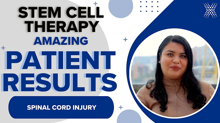 Overcoming Paralysis: My Inspiring Results & Recovery Journey with BioXcellerator Stem Cells