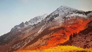 Mac High Sierra bypass login screen vulnerability