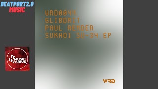 Glibdrit, Paul Render - Nebo Zovyot .0