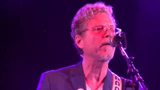 The Jayhawks-Trouble live in Madison,WI 6-23-18