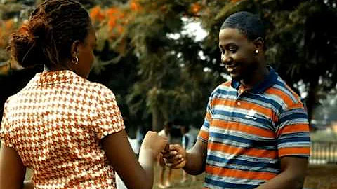 GODWON   AS WE DEY GO (Nigerian Entertainment News)