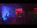 Moon Hooch - Tubes [LIVE 12.14.19 @ The Doug Fir Lounge, Portland, Oregon]