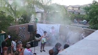 Valerie Cover - The Backyardigans