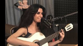 102,7 FM - Despacito - Elena /Yerevan/ chords