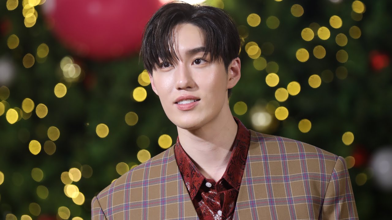 สุภาพบุรุษ without love - ธนภพ งาน 3 Anniversary at Central Ayutthaya