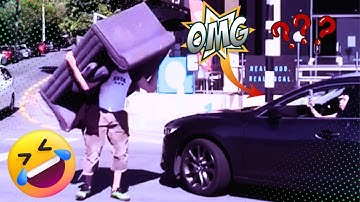 idiots across the globe! funniest fails on earth