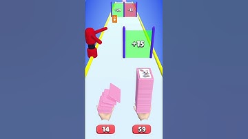 masters magic card || shuffling masters || game gameplay part - 1 #cardgame​ #shorts​ #gaming​