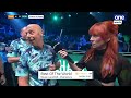 Captain Ralf Souquet LEADS CHAMPIONSHIP CHANT with Team ROW | 2026 Reyes Cup