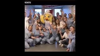Ettie: la mascota de la Copa Mundial Femenina de fútbol 2019. CUI Centro Universitario de Idiomas