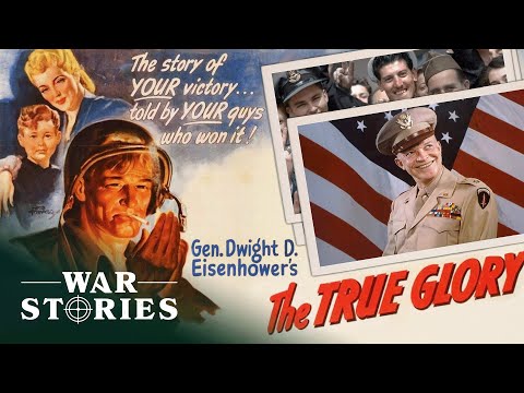 FROM D-DAY TO V-DAY: HOW THE ALLIES CONQUERED NAZI GERMANY