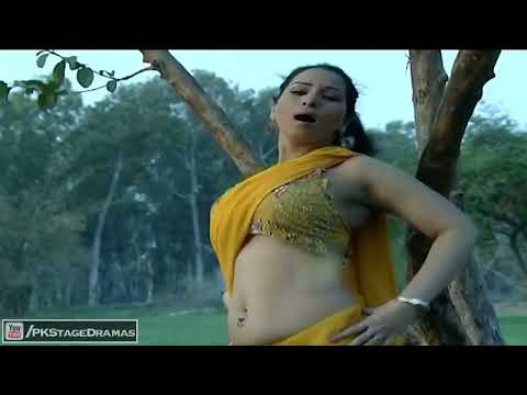 DARLING TERA JADOO - NIGAR CHAUDHARY MUJRA DANCE