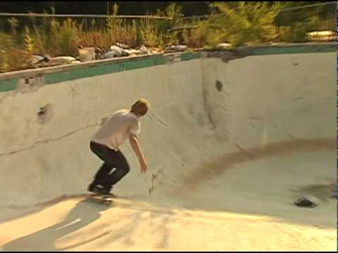 Sea Level Skate Video Promo