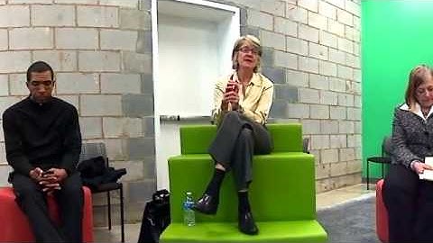 Design Thinking for Business Innovation Q&A of 11/25/2013