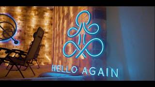 Welcome to Hello Again.