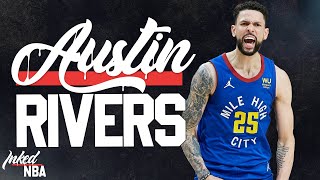 Austin Rivers | Inked NBA | Never rushing into a tattoo, and on how NBA GMs view tattoos today. by Sessions 2,130 views 2 years ago 38 minutes