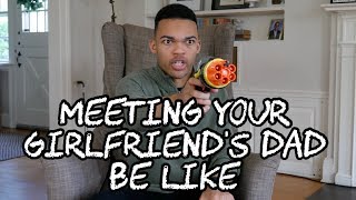 what to get girlfriends dad for christmas