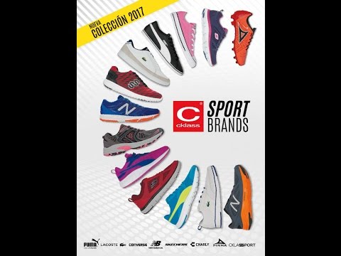 catalogo cklass nike