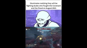 Dev’s know our gaming instincts to well for Helldivers 2 #shorts #helldivers2