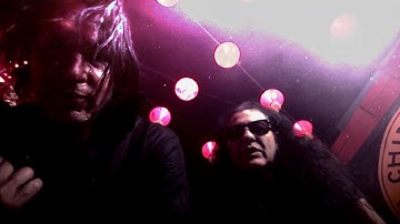 Lynch Mob "Mr. Jekyll and Hyde" Official Music Video 2017