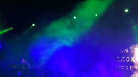 Stereoigor: Underworld ft Iggy Pop "Bells & Circles" Live @Mad Cool 2018 (Madrid)