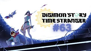 Witchmon-Bossfight & eine weitere wunderschöne Szene ❤️ | Digimon Story: Time Stranger #63