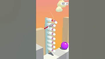 Slice It All Gameplay! Satisfying ASMR slicing game Level 72 #sliceltall #shorts