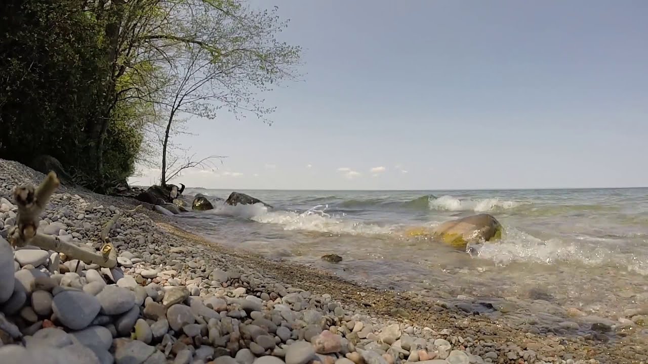 Water Lake Ontario YouTube