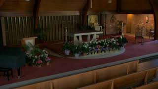 FUNERAL MASS:  Peter Joseph Rots; Friday, April 17 at 10 AM