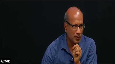 Talk by Prof. Dipendra Prasad in TMC Distinguished Lecture Series