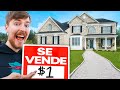 Vend mi casa por 1 dlar