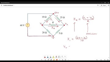 Passive Sign Convention and Power Made Easy by Prof Skip