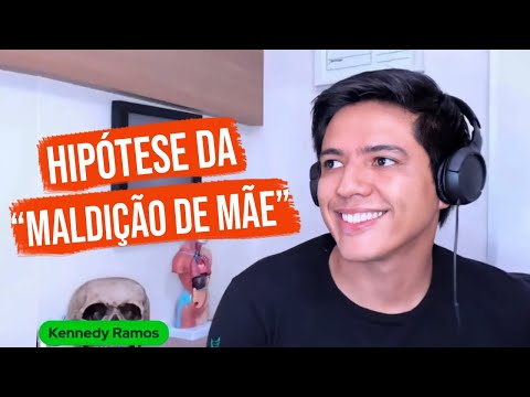 Vídeo: O que é herança materna?