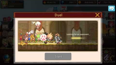 [Crusaders Quest] Arona SBW Bug [FIXED]