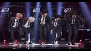 TOMORROW X TOGETHER -'Devil by the Window ' dance mirrored