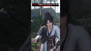 This Game Just Hit 5 Million Pre Regs Where Winds Meet