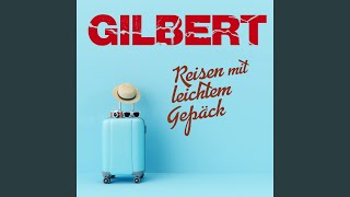 Reisen mit leichtem Gepäck