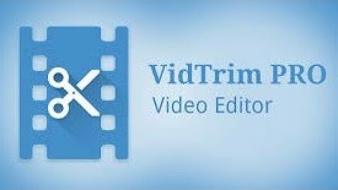(hindi)How to download vidtrim pro apk for free
