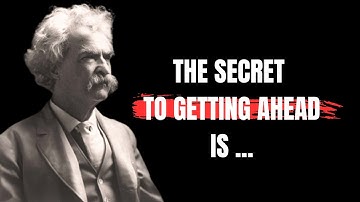 Mark Twain
