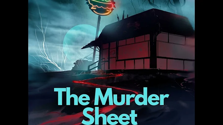 The Delphi Murders: A Conversation with Tony Garner
