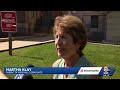 Former Miss Hall’s teacher charged in 1993 assault case