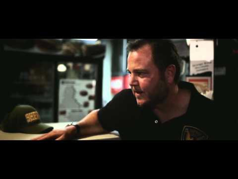 Hard Sun Official Trailer (2014) - Robyn Buck, John Bain HD