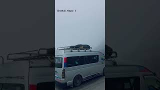 Nepal Beauty Sindhuli