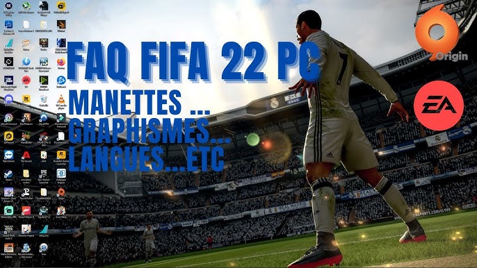 PC Game Pass on X: you'll get a kick out of this one ⚽️ play FIFA 23 now  via @EAPlay  / X