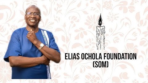 A Foundation In His Memory | Life After Retirement 